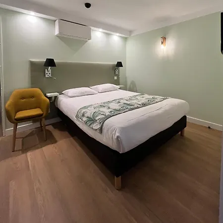 Astria 3* Le Lavandou