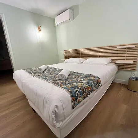 Astria 3* Le Lavandou