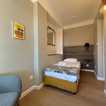 Astria 3* Le Lavandou