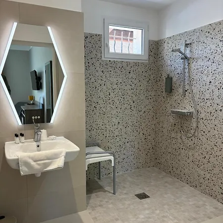 Astria Hotel Le Lavandou