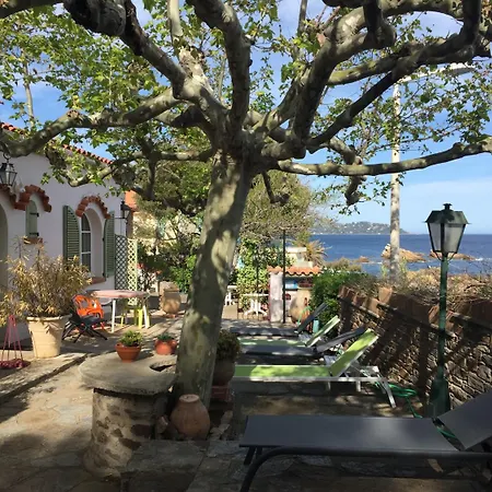 Astria Hotel Le Lavandou