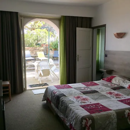 Astria 3* Le Lavandou