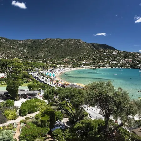 Astria 3* Le Lavandou