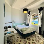 Szálloda Astria 3*