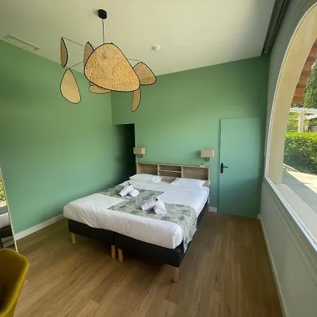 Astria Hotel Le Lavandou