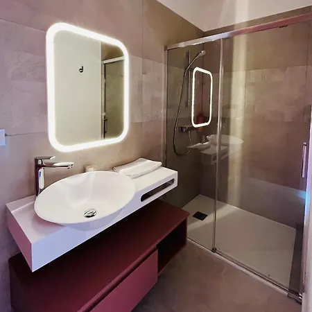 Hotel Astria
