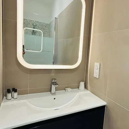 Astria Hotel Le Lavandou