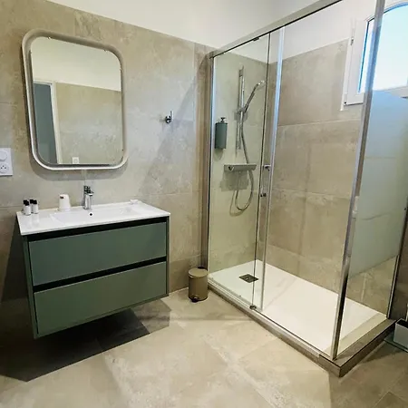 Hotell Astria Le Lavandou