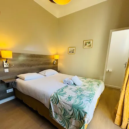 Astria Hotell Le Lavandou