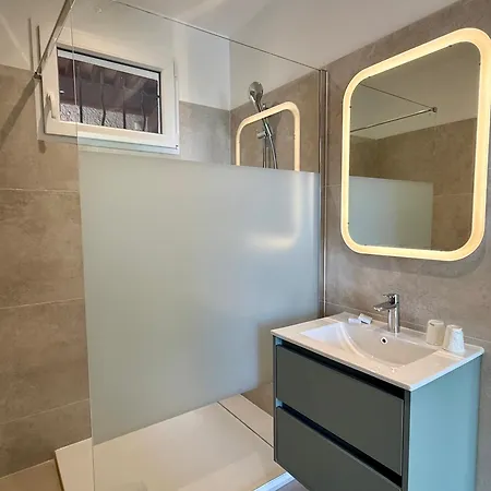 Astria Hotel Le Lavandou