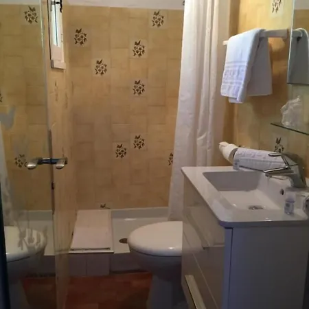 Hotel Astria Le Lavandou