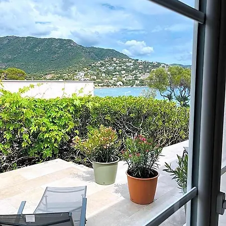 Hotel Astria Le Lavandou