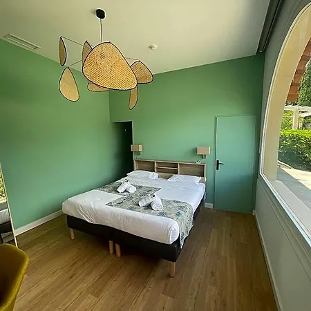 Astria 3* Le Lavandou