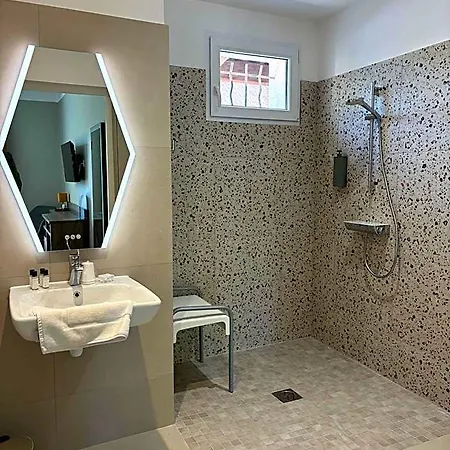 Hotel Astria 3*
