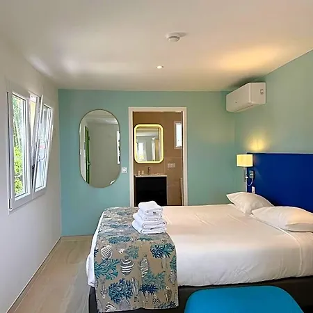 Astria Hotel Le Lavandou