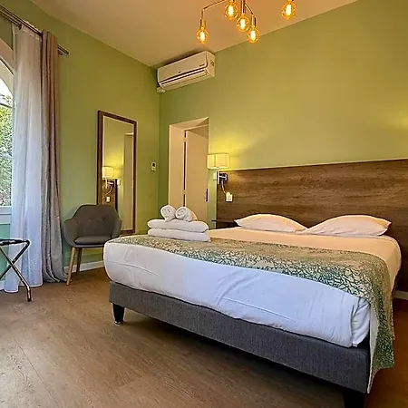 Hotel Astria 3*