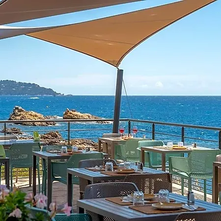 Astria 3* Le Lavandou