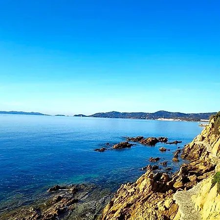 Astria 3* Le Lavandou