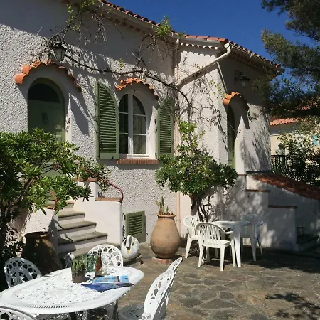 Astria Hotell Le Lavandou