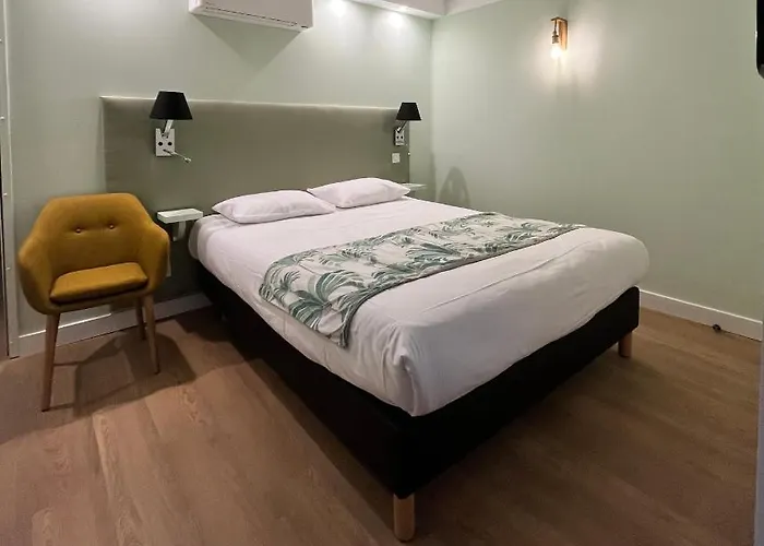 Astria 3* Le Lavandou