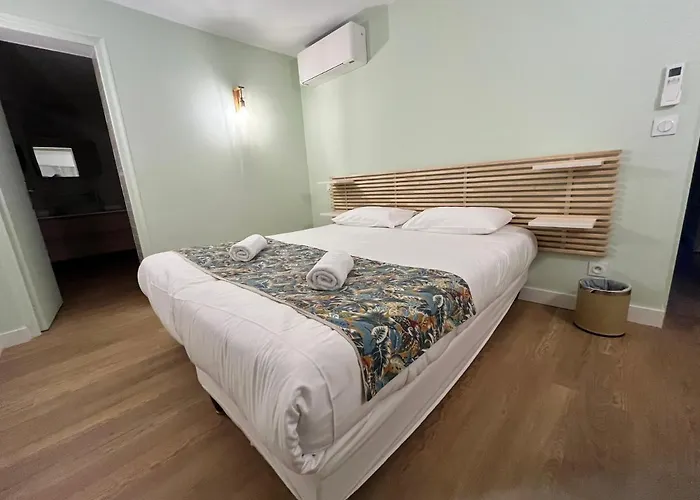 Astria 3* Le Lavandou