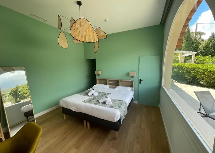 Astria Hotel Le Lavandou