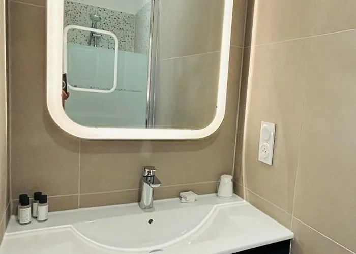 Astria Hotel Le Lavandou