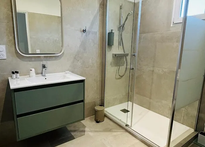 Hotel Astria Le Lavandou