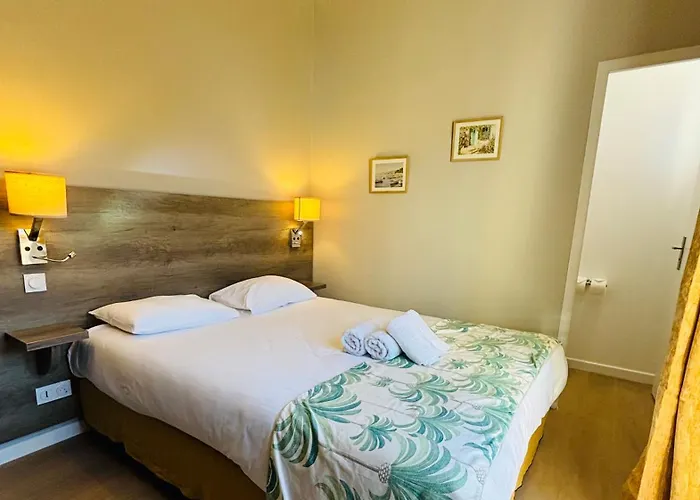 Astria Hotel Le Lavandou