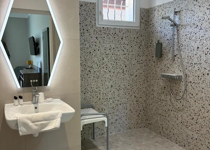 Astria Hotel Le Lavandou