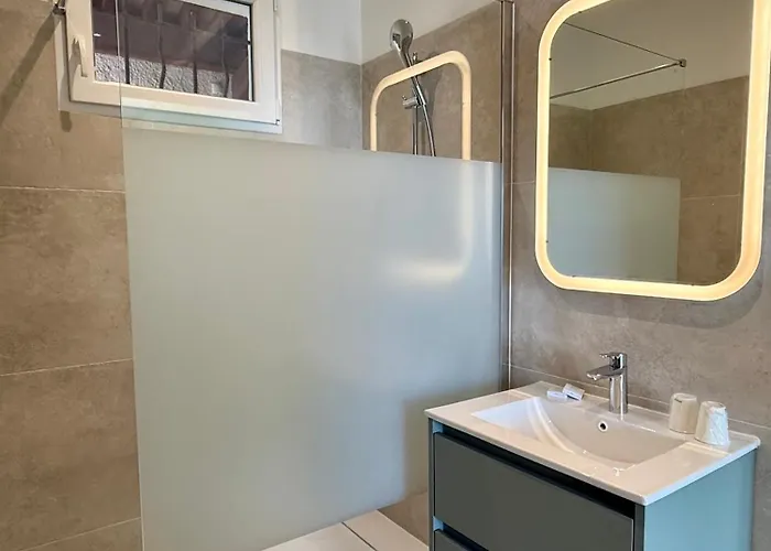 Astria Hotel Le Lavandou