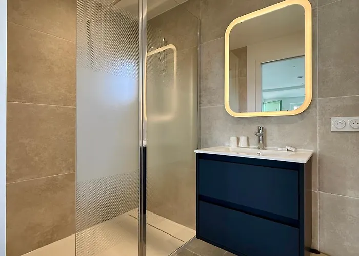 Astria 3* Le Lavandou