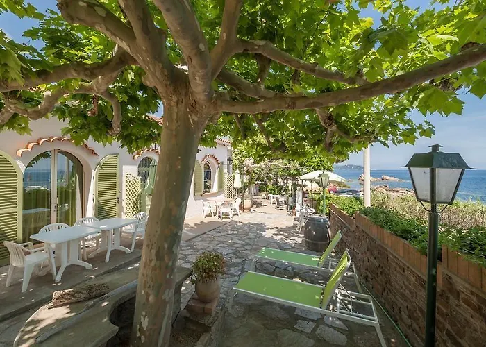 Astria 3* Le Lavandou