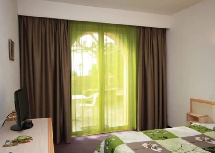 Astria 3* Le Lavandou