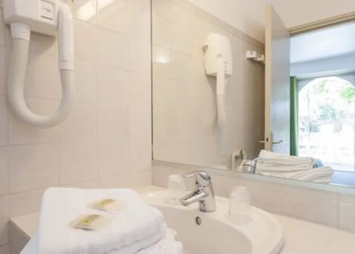 Astria 3* Le Lavandou