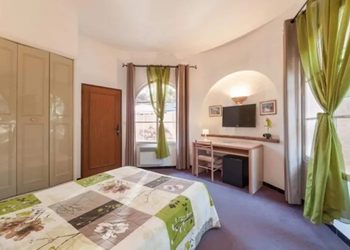 Astria 3* Le Lavandou