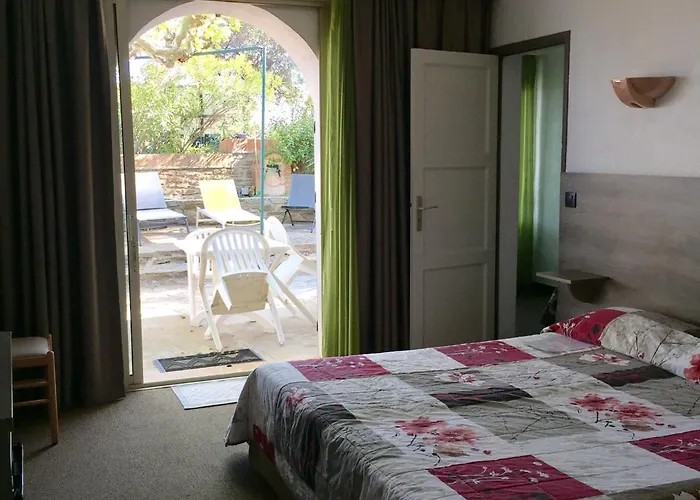 Astria 3* Le Lavandou