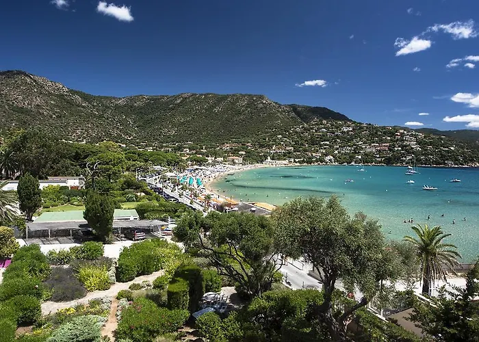 Astria 3* Le Lavandou